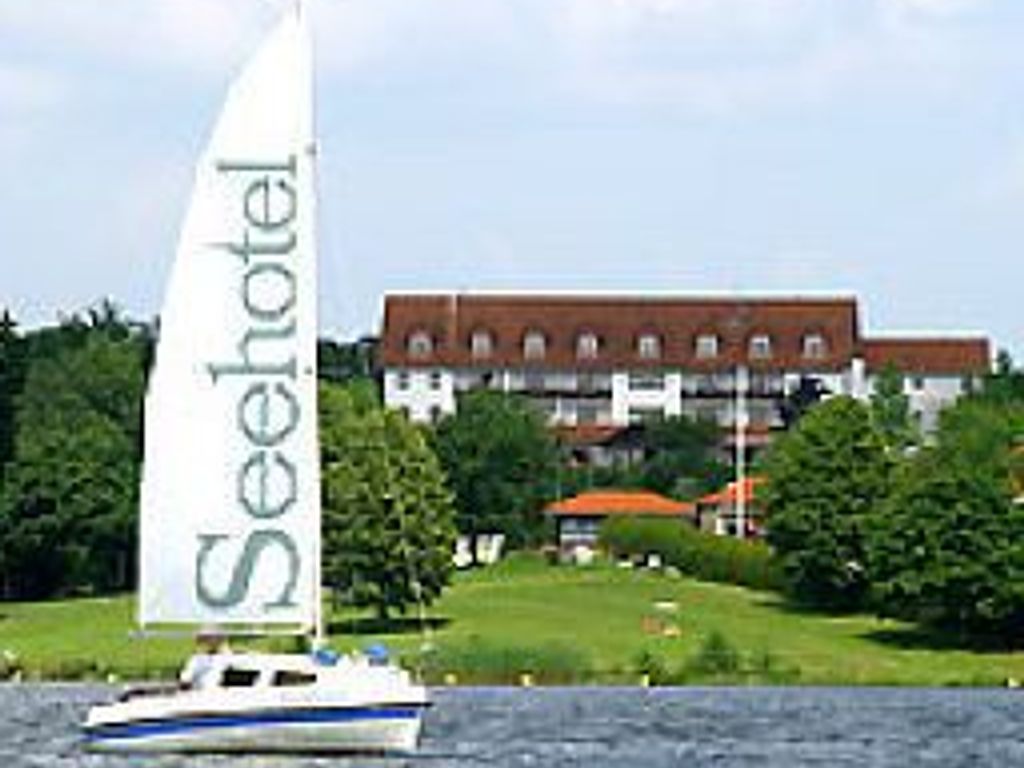 Seehotel