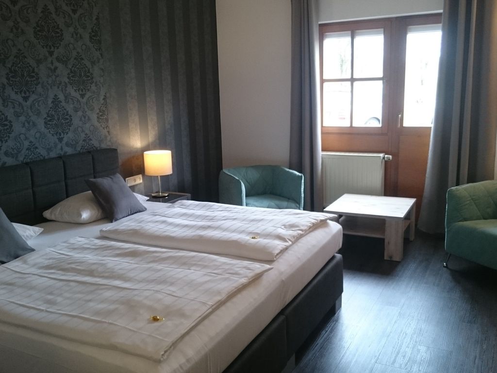 Seehotel