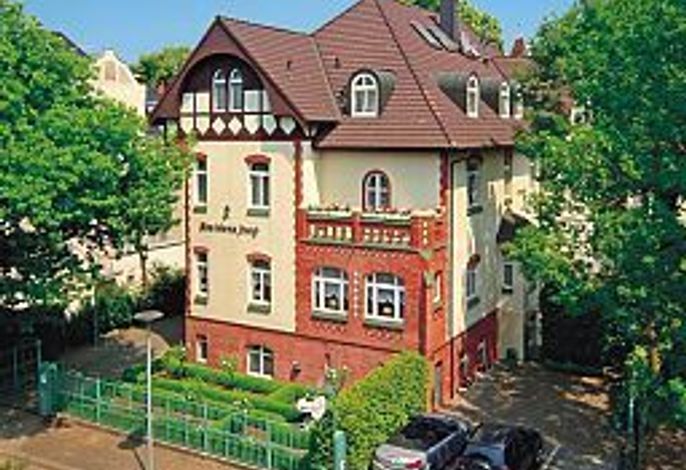 Residenz Joop