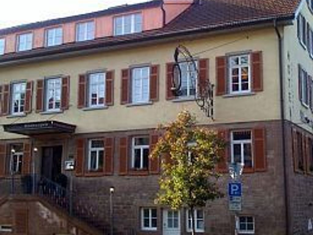 Hotel Klosterpost