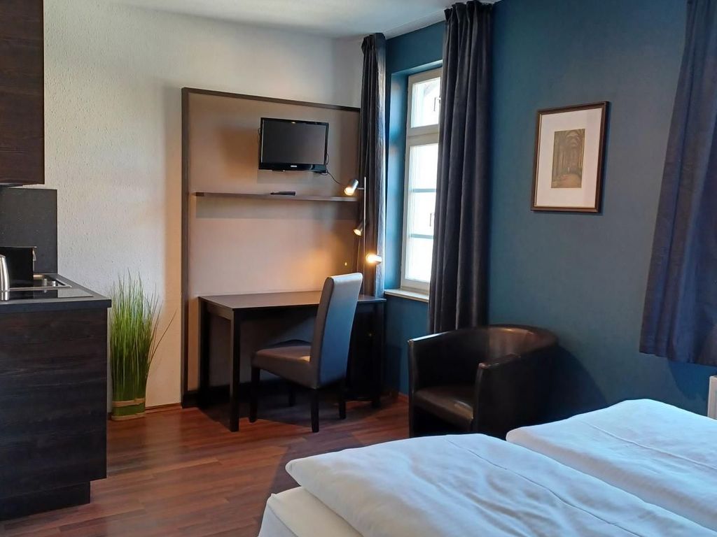 Hotel Klosterpost