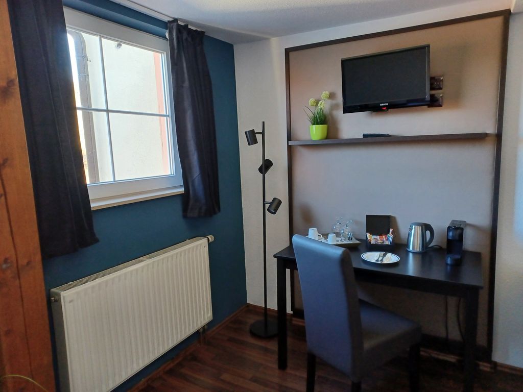 Hotel Klosterpost