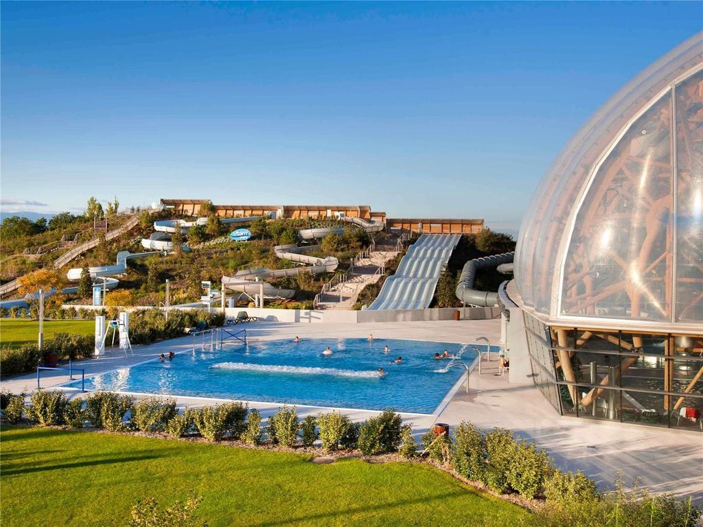 ibis Styles Saint-Julien-en-Genevois Vitam
