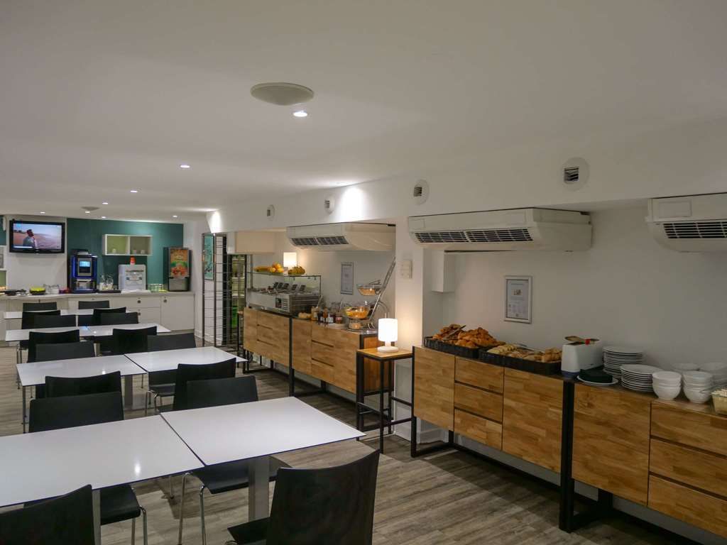 ibis Styles Saint-Julien-en-Genevois Vitam