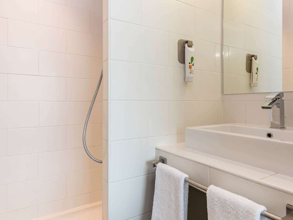 ibis Styles Saint-Julien-en-Genevois Vitam