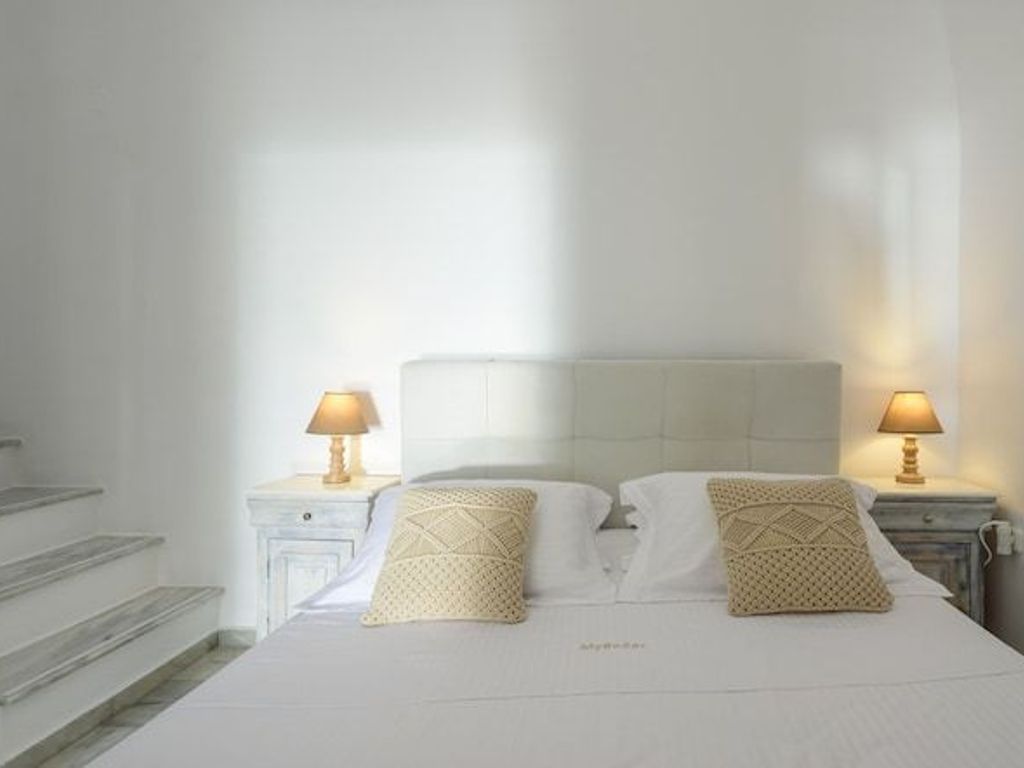 Hotel Kallisto