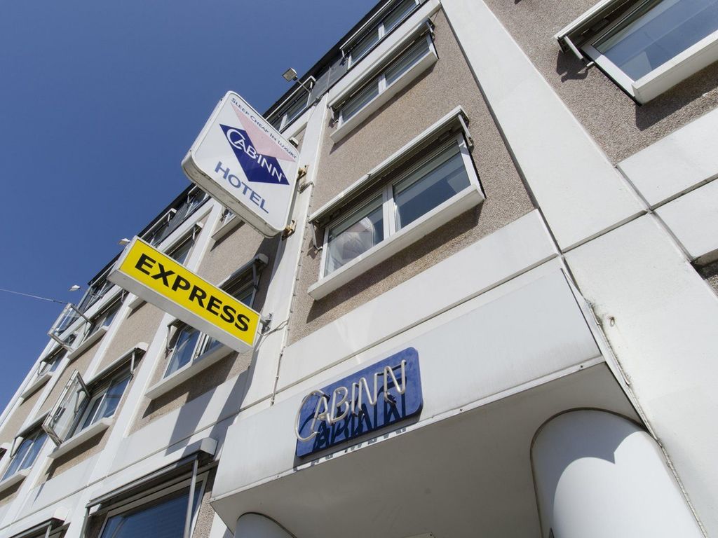 Cabinn Express