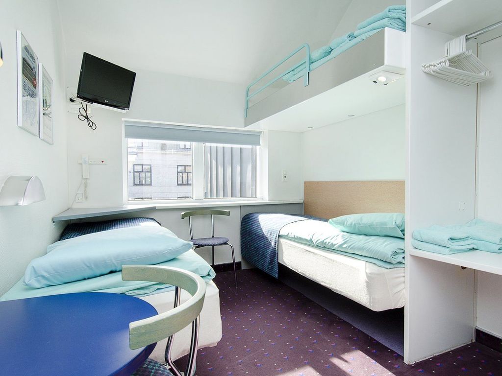 Cabinn Express