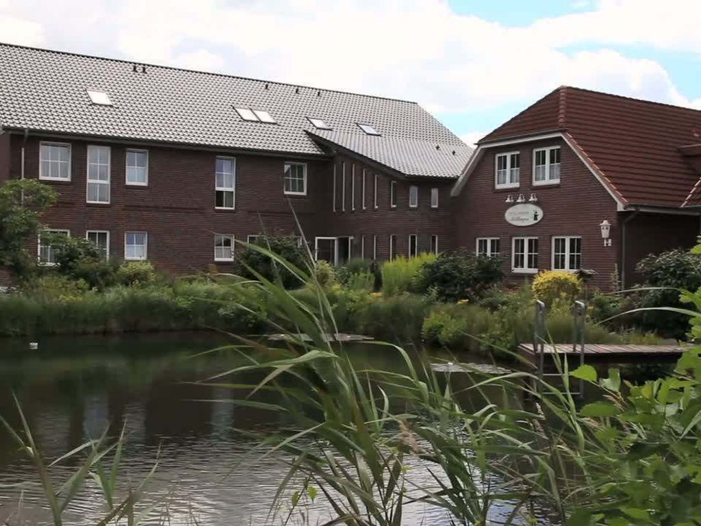 Landhotel Möllhagen