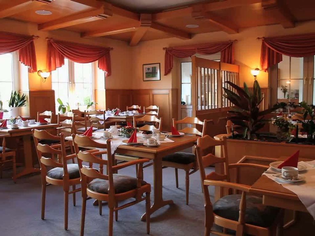 Landhotel Möllhagen