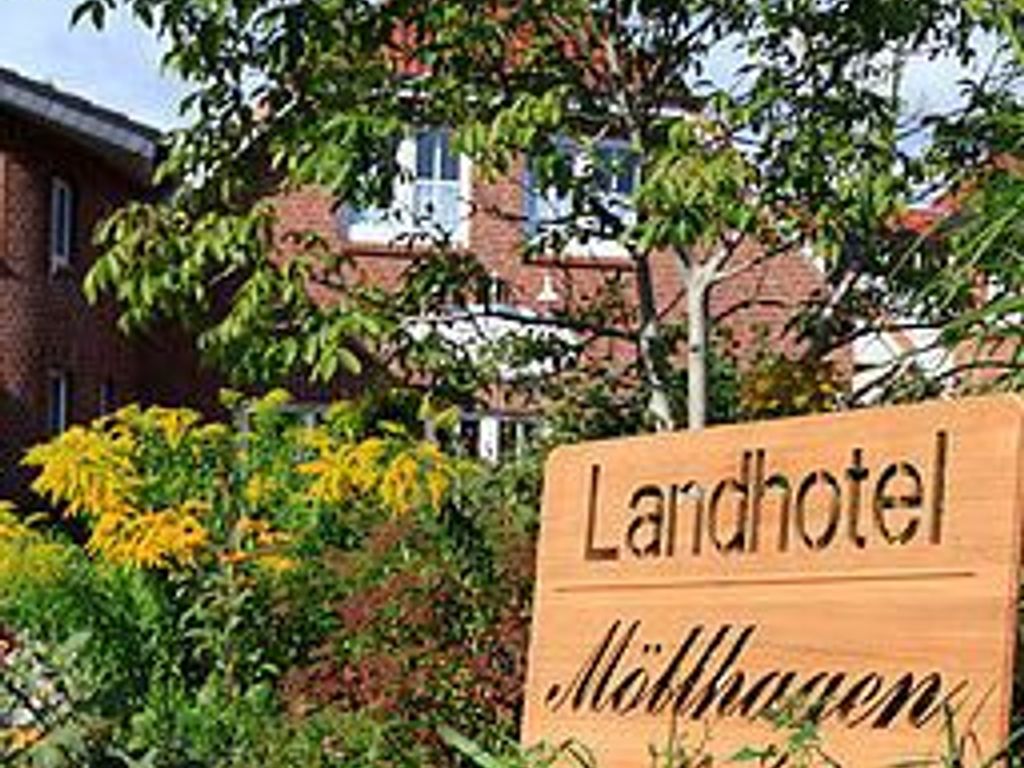 Landhotel Möllhagen