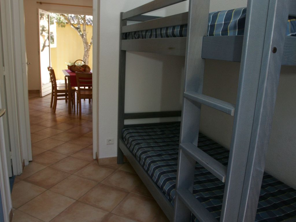 Adonis Borgo Résidence Cala Bianca