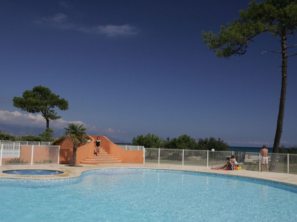 Adonis Borgo Résidence Cala Bianca
