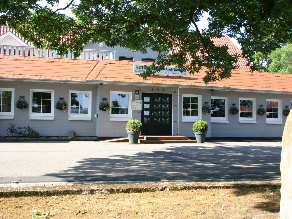 Gasthof Handewitt