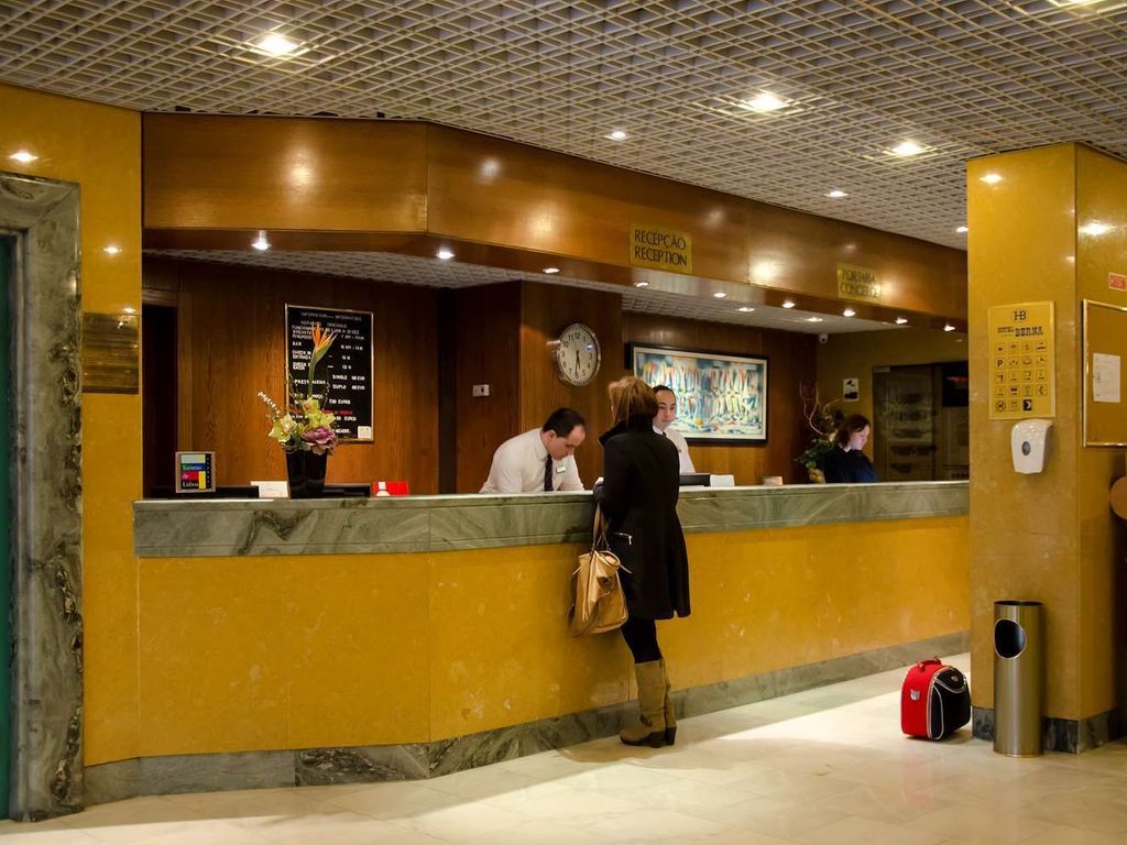 VIP Inn Berna
