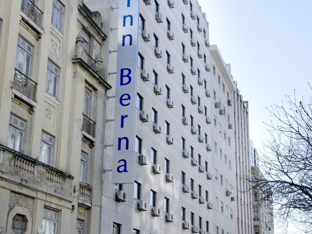 VIP Inn Berna