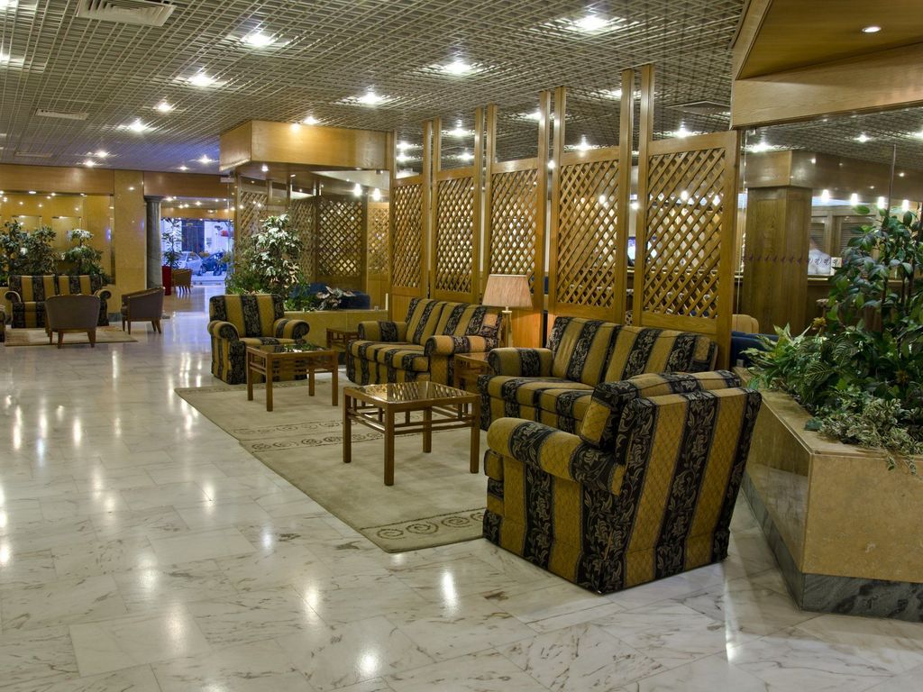 VIP Inn Berna