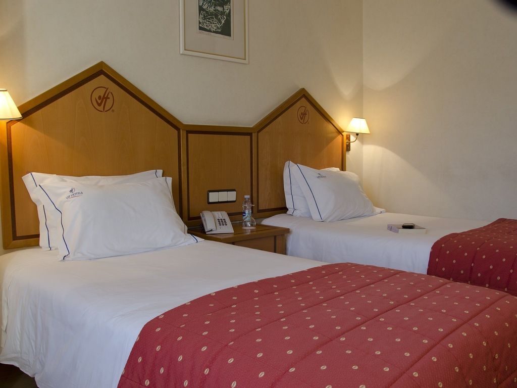 VIP Inn Berna
