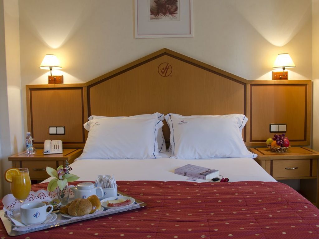 VIP Inn Berna