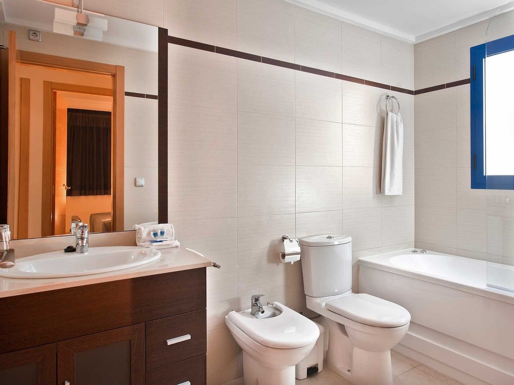 Alicante Hills Apartments