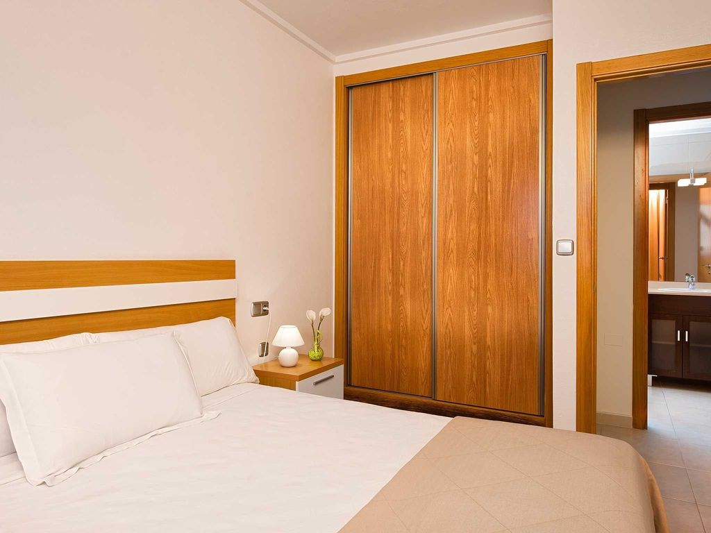 Alicante Hills Apartments