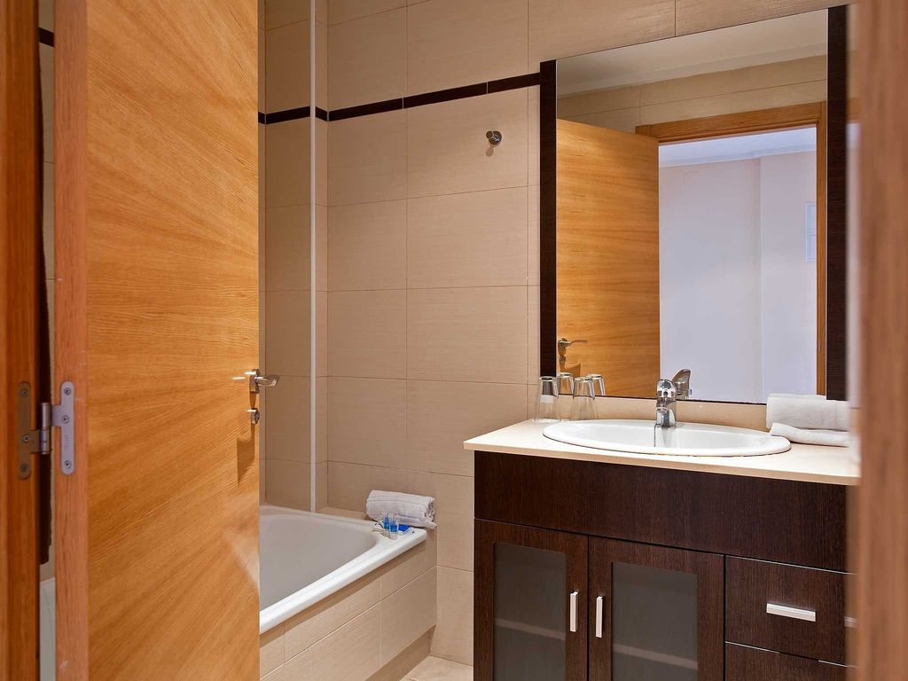 Alicante Hills Apartments
