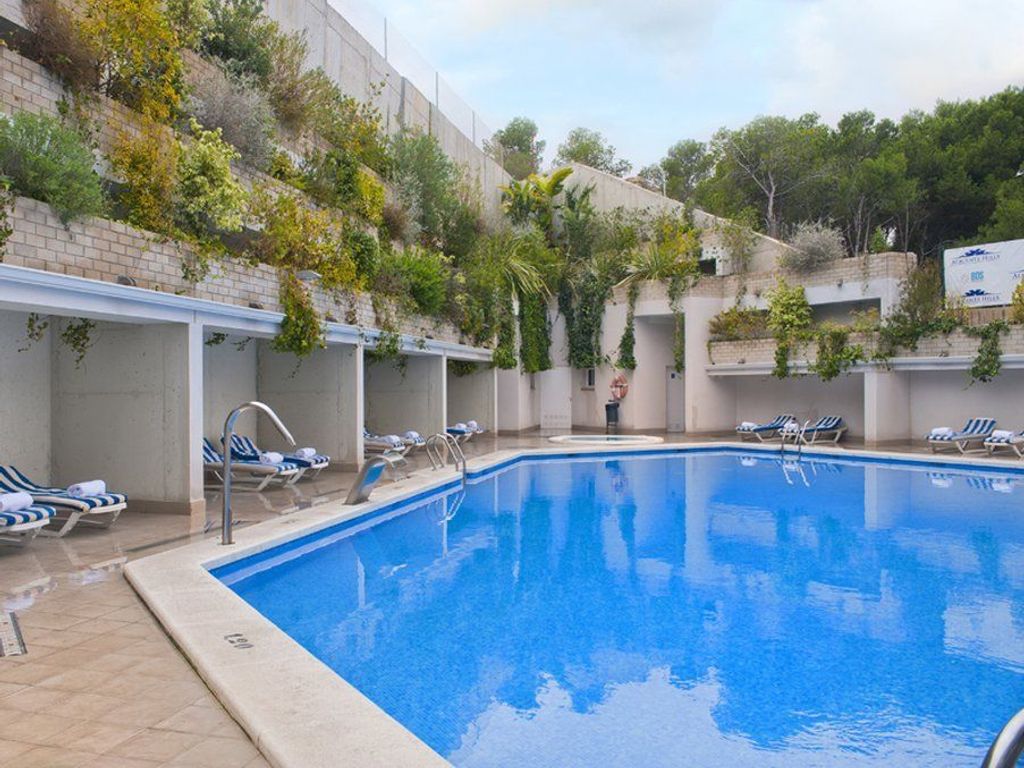 Alicante Hills Apartments