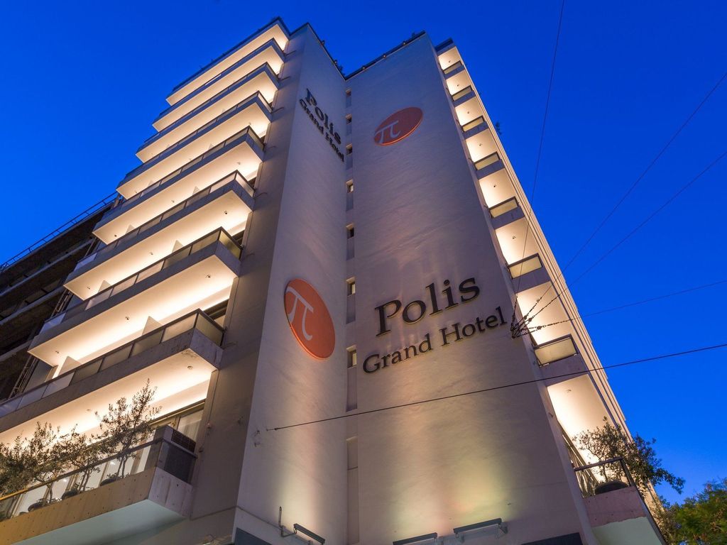 Polis Grand