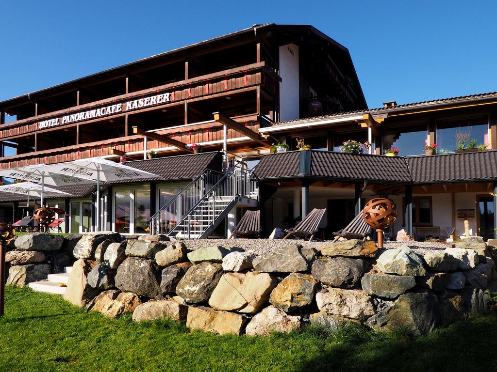 Kaserer Panorama-Hotel