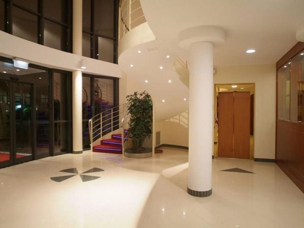 LVG Hotel Collection – Riz