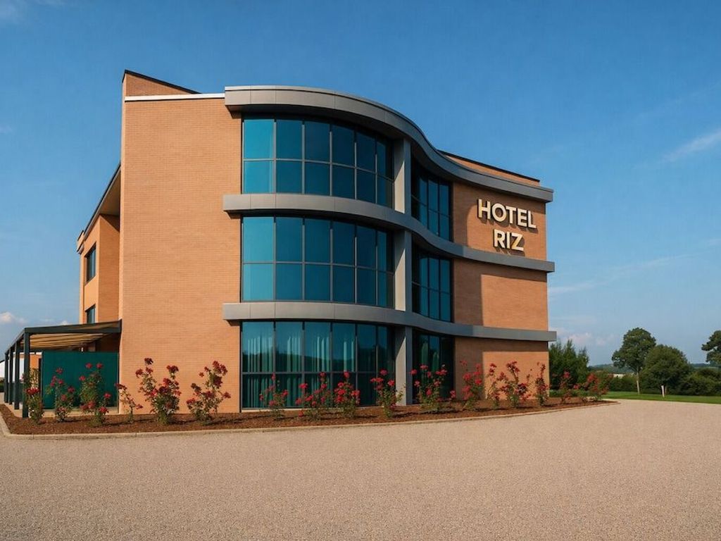 LVG Hotel Collection – Riz
