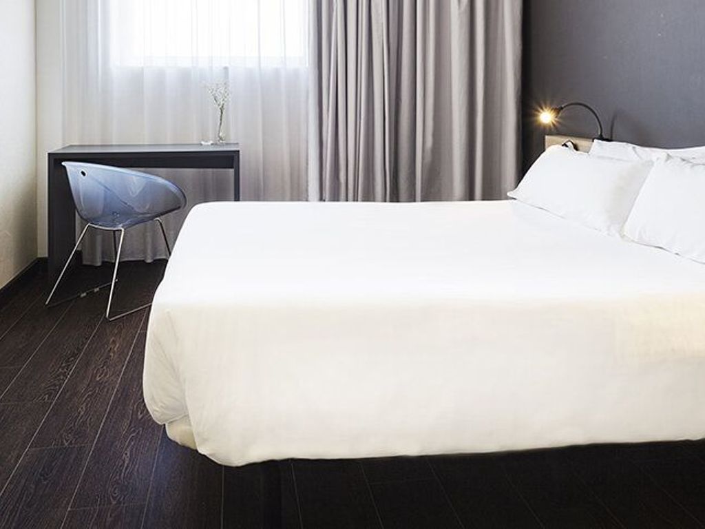 B&B HOTEL Granada