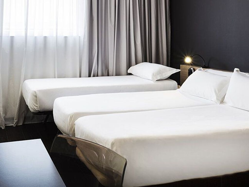 B&B HOTEL Granada