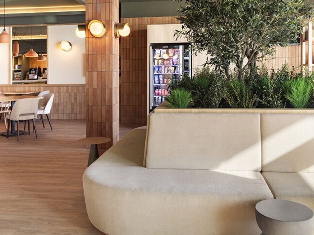 B&B HOTEL Granada