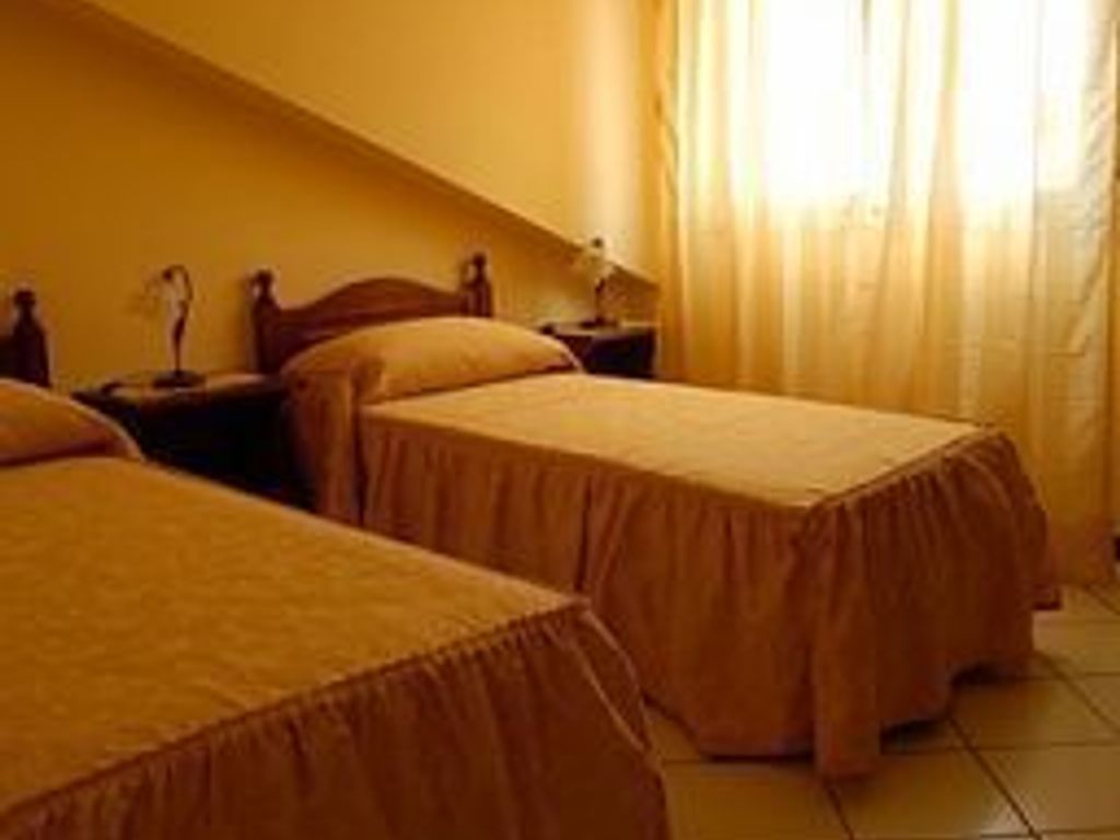 Ai Tre Parchi Bed & Bike