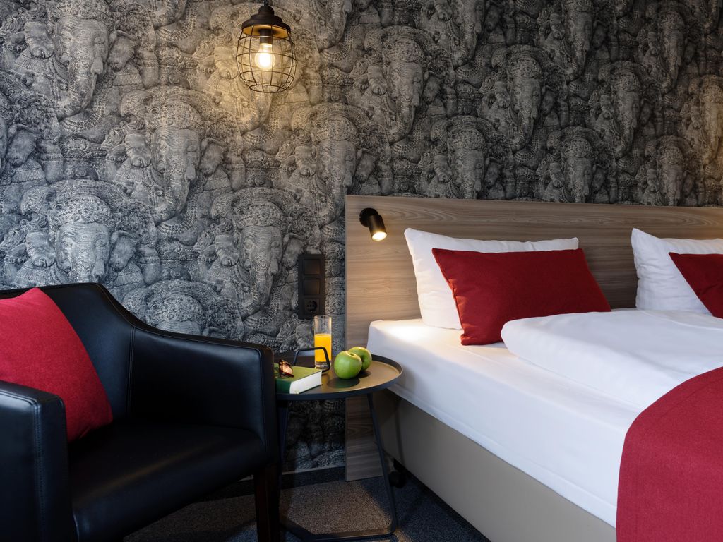 Trend Hotel