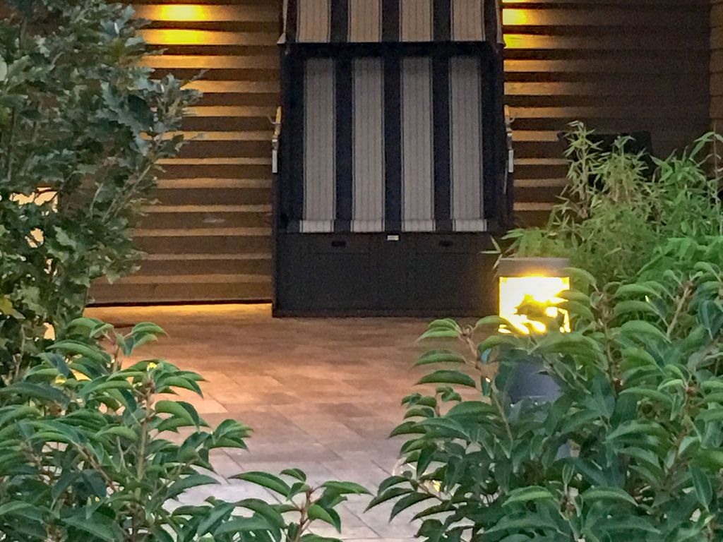 Trend Hotel