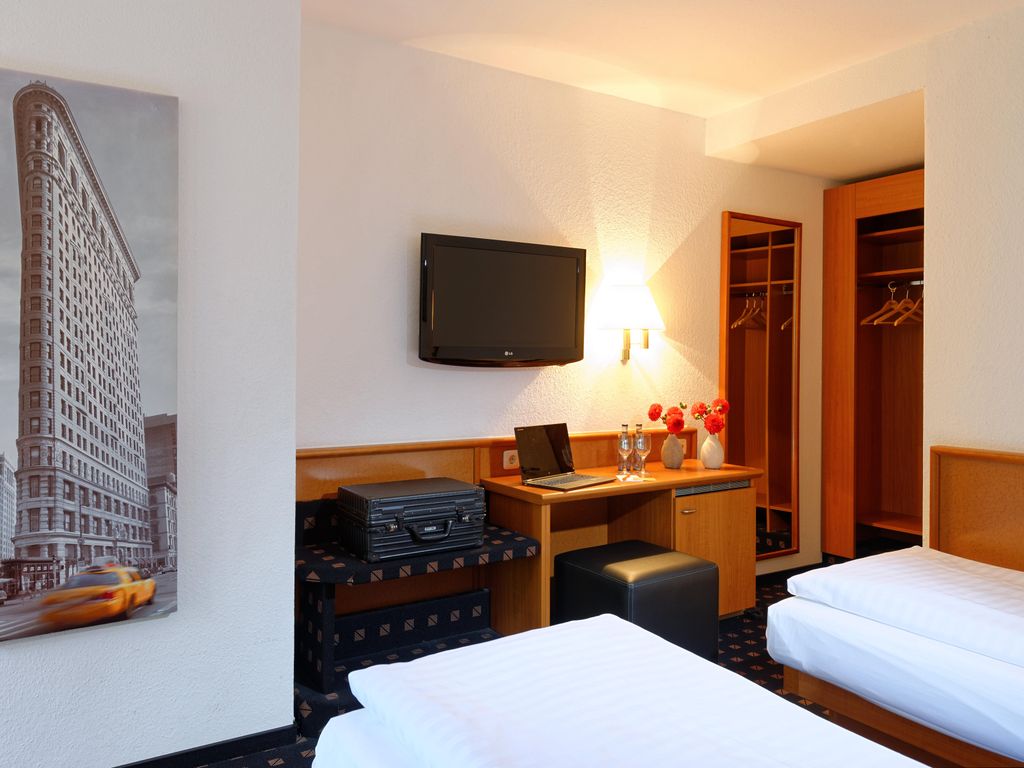 Trend Hotel