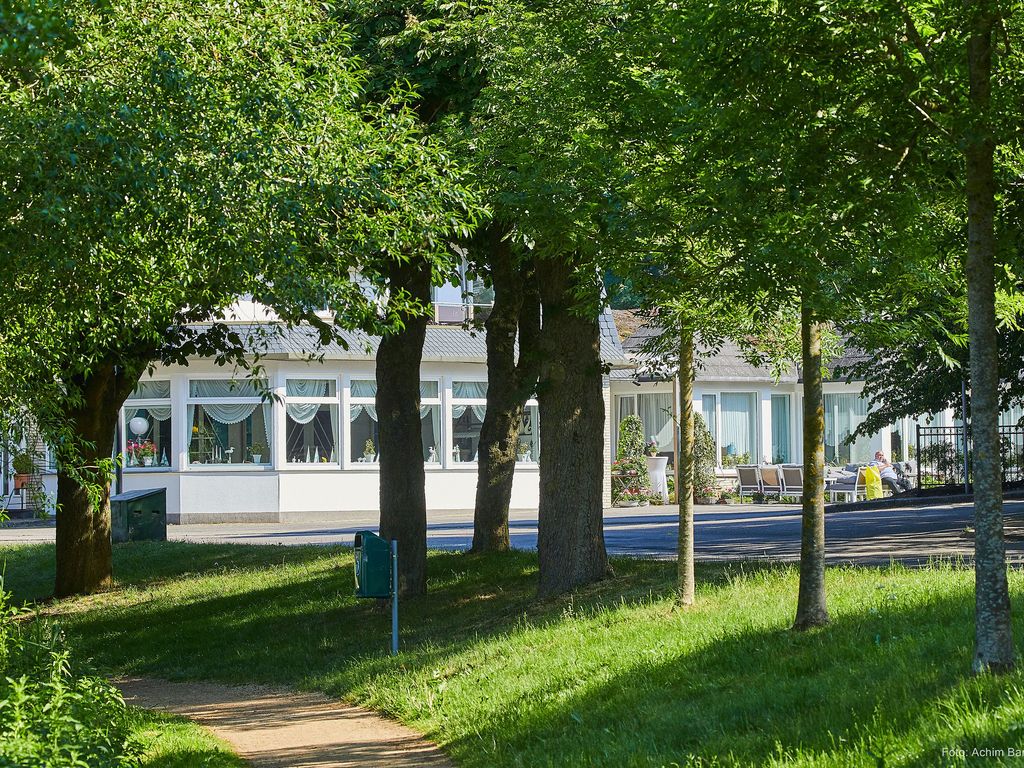 Seeblick