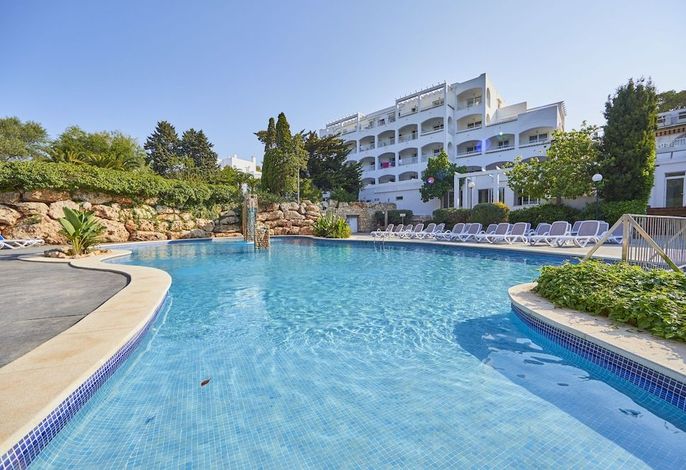 OLA Apartamentos Cala d'Or
