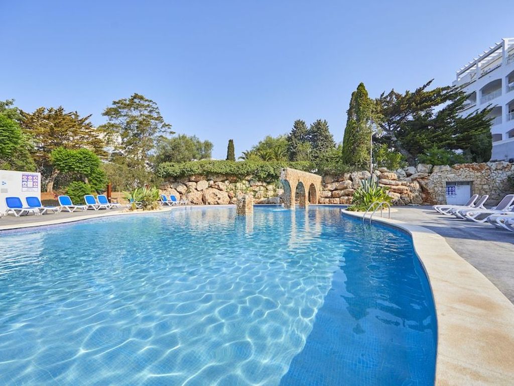OLA Apartamentos Cala d'Or