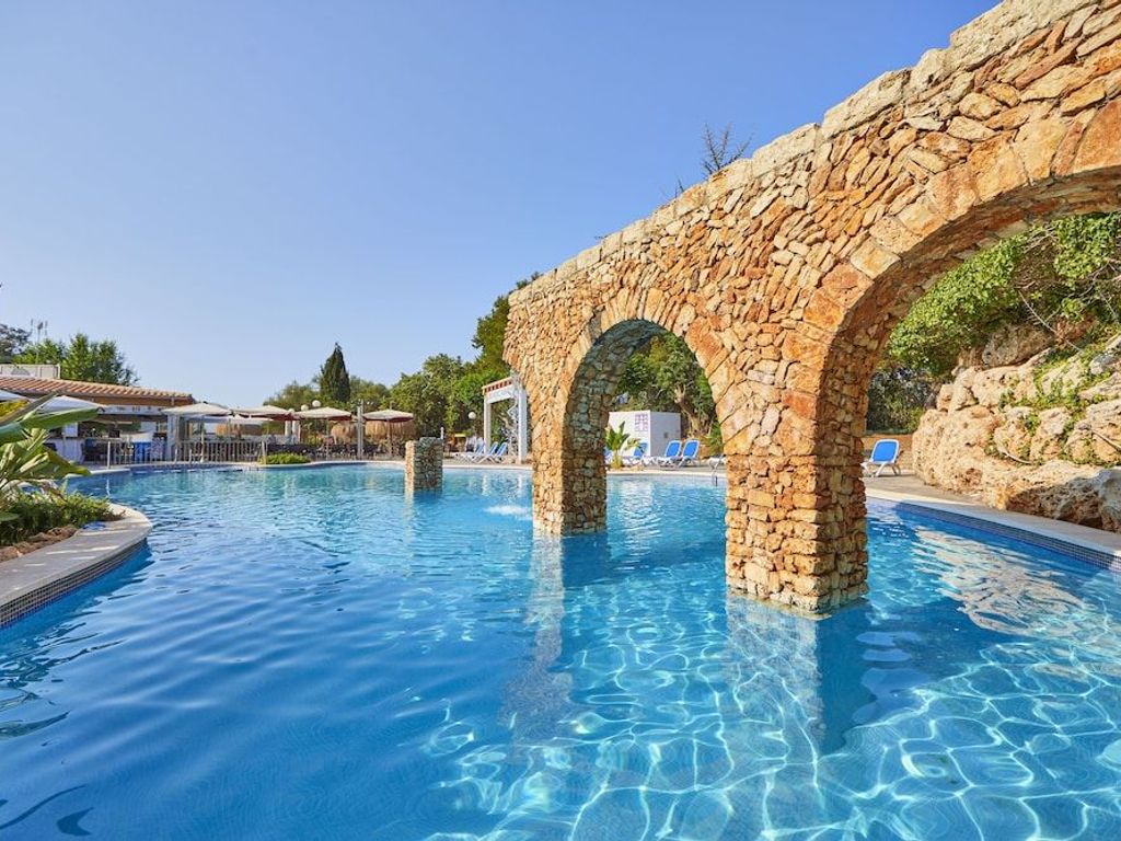 OLA Apartamentos Cala d'Or