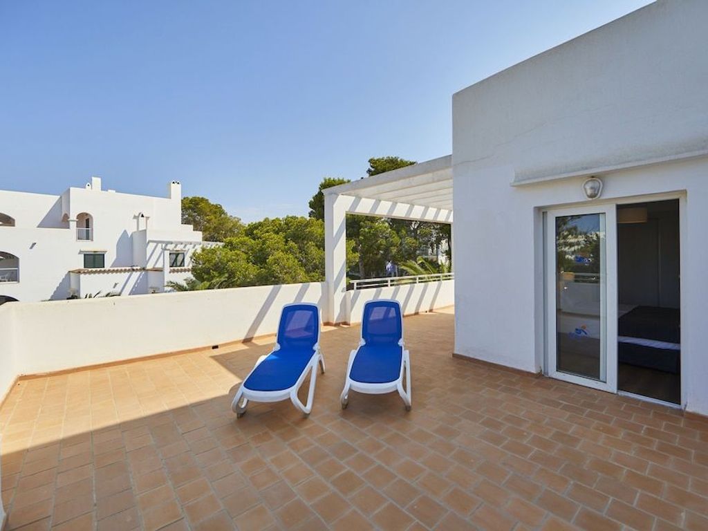 OLA Apartamentos Cala d'Or