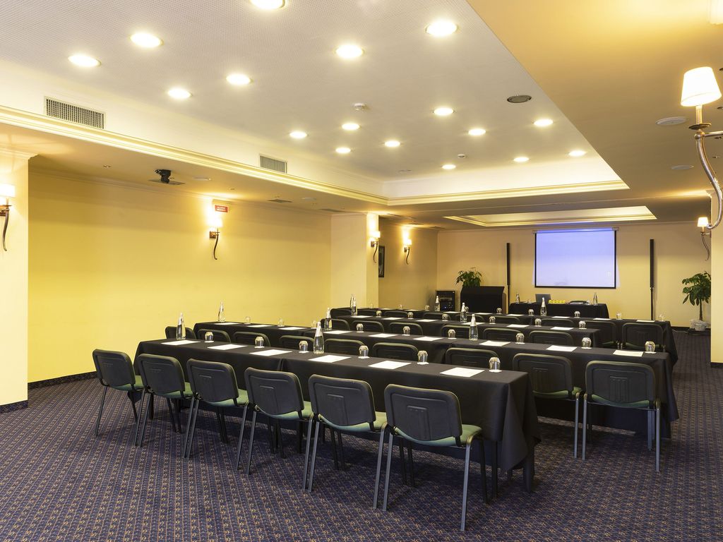 Picciolo Etna Golf Resort & Spa Curio Collection by Hilton