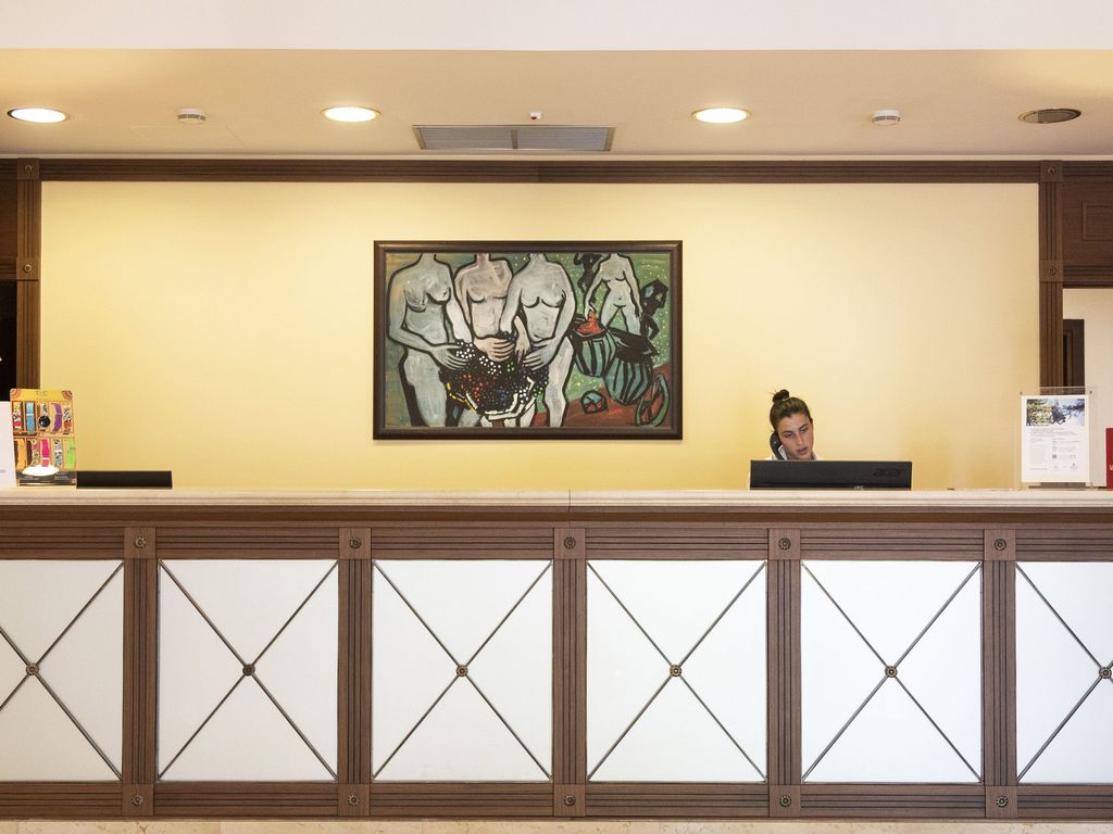 Picciolo Etna Golf Resort & Spa Curio Collection by Hilton