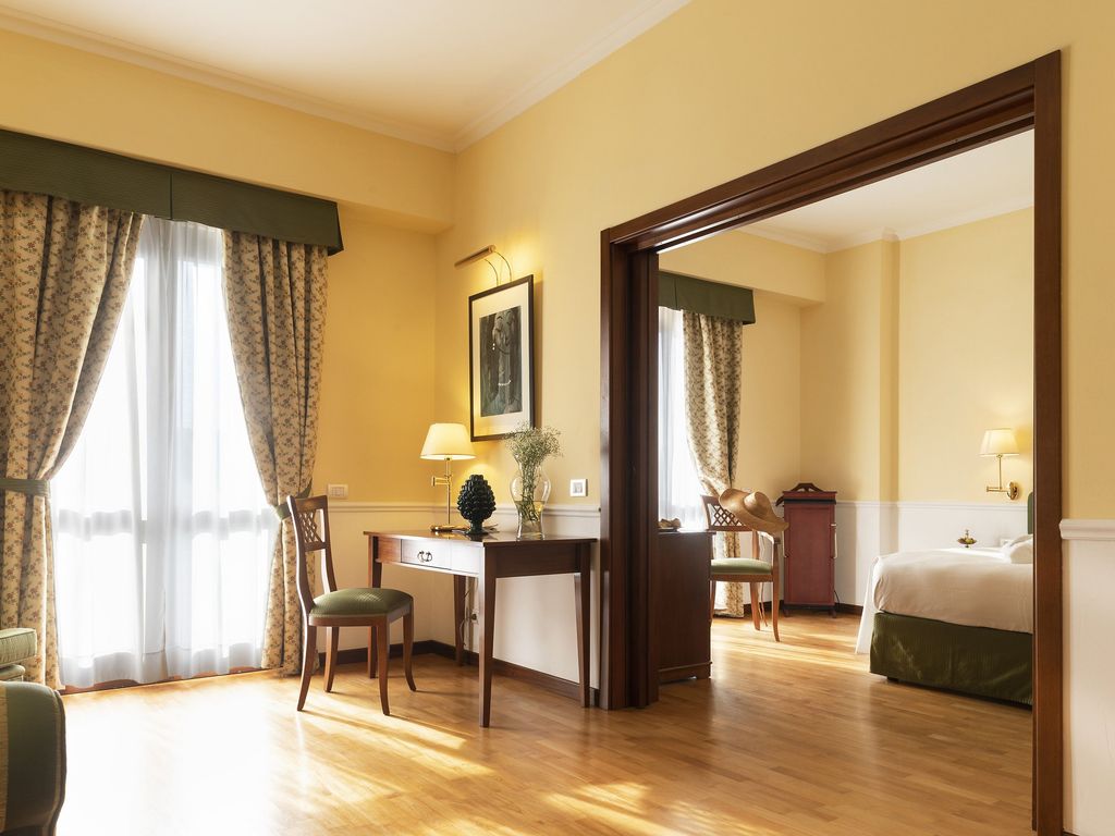 Picciolo Etna Golf Resort & Spa Curio Collection by Hilton