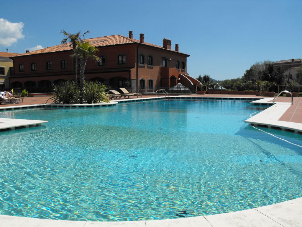 Picciolo Etna Golf Resort & Spa Curio Collection by Hilton