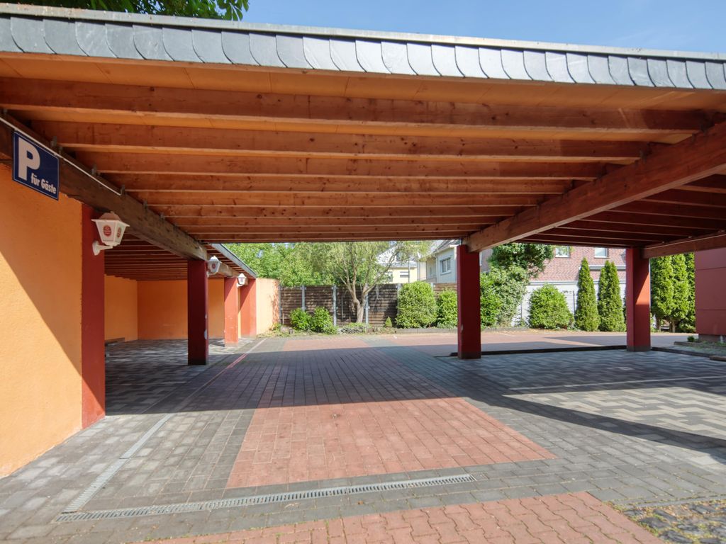 Mathildenhof