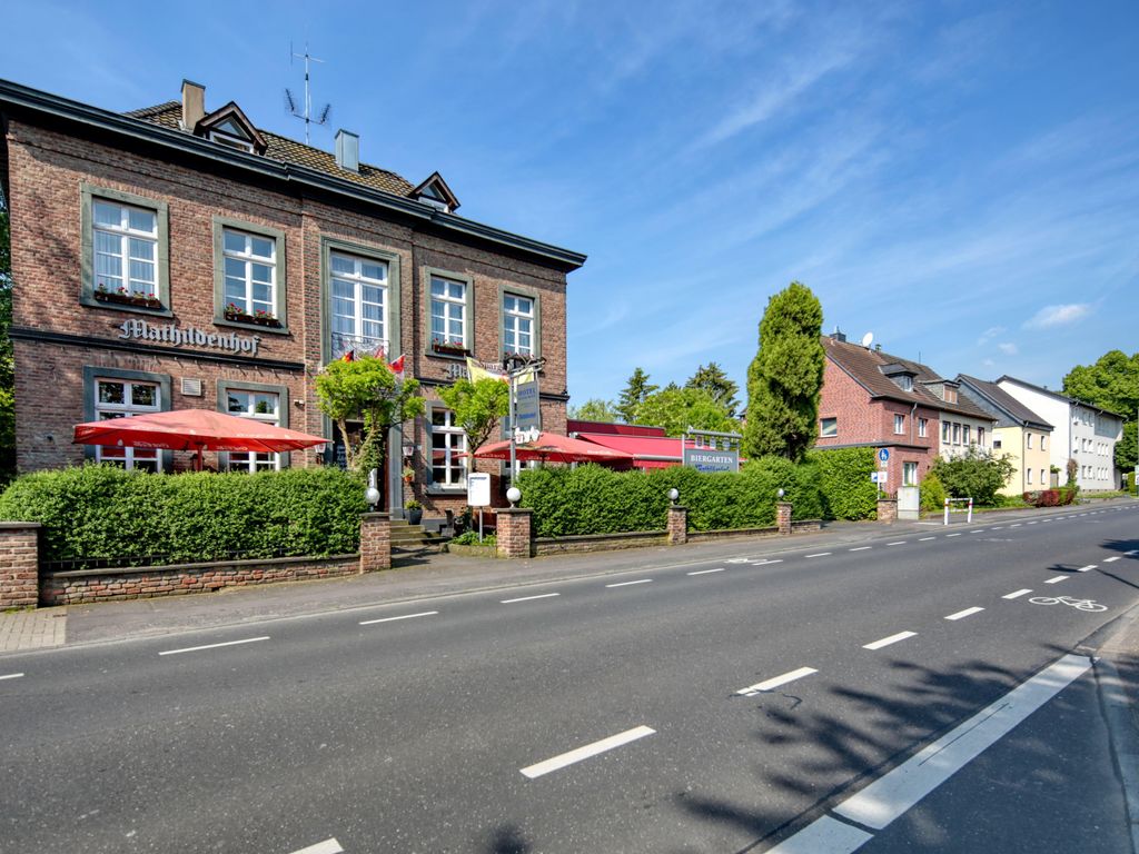 Mathildenhof