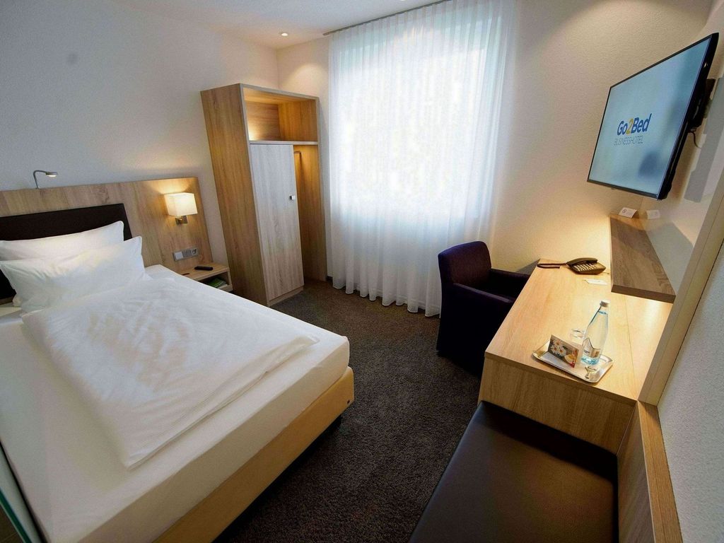 Hotel Go2Bed
